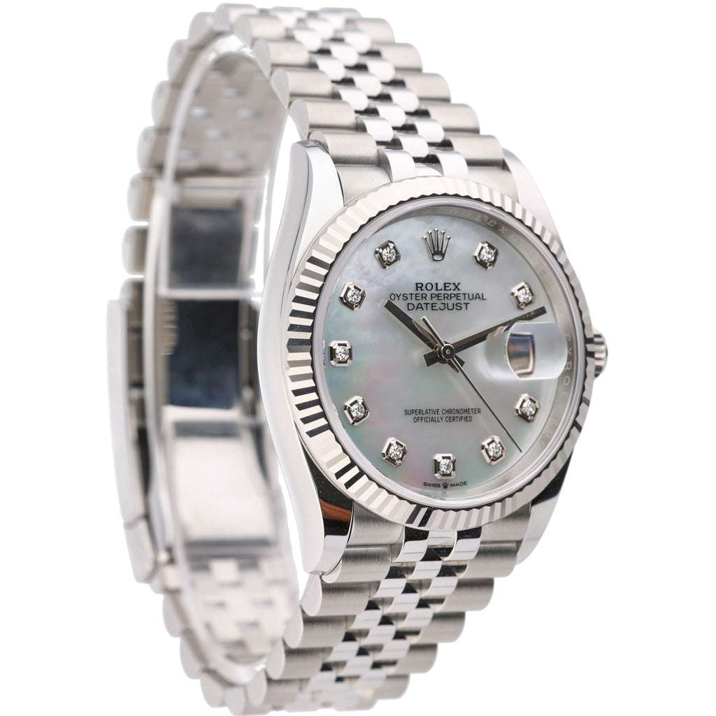 ROLEX DATEJUST - 126234 - Watch - 36mm 3e1f9d48-e946-4cce-a80c-fa13a59ed057.jpg