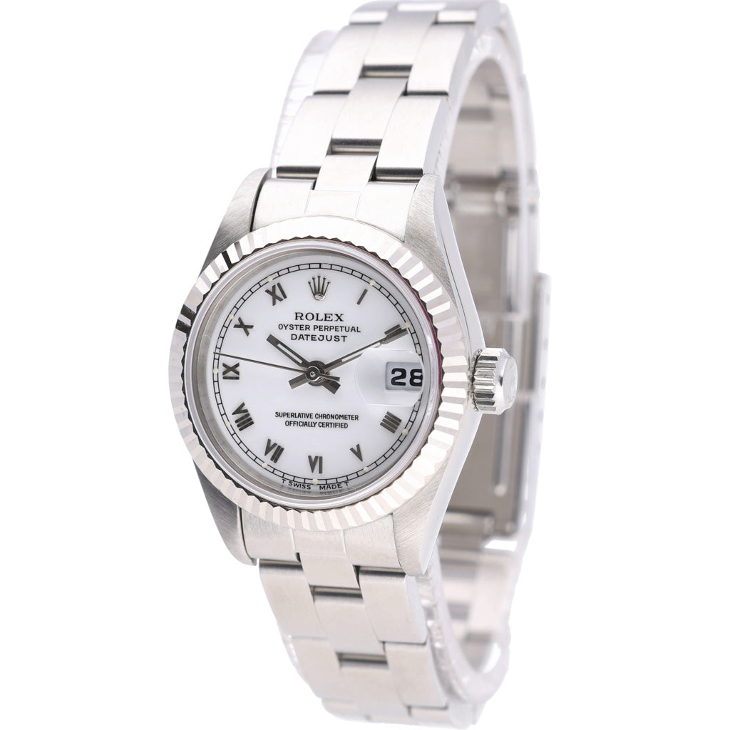 ROLEX DATEJUST - 69174 - Watch - 26mm 3e8131ae-66bd-441f-8af2-29e9501375cb.jpg