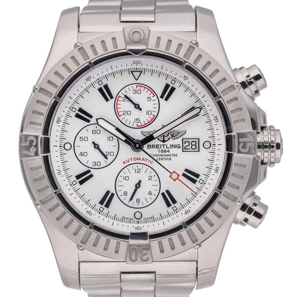 BREITLING SUPER AVENGER - A13370 - Watch - 48mm 3f2964da-3cc7-44c5-9216-b2acac51ac47.jpg