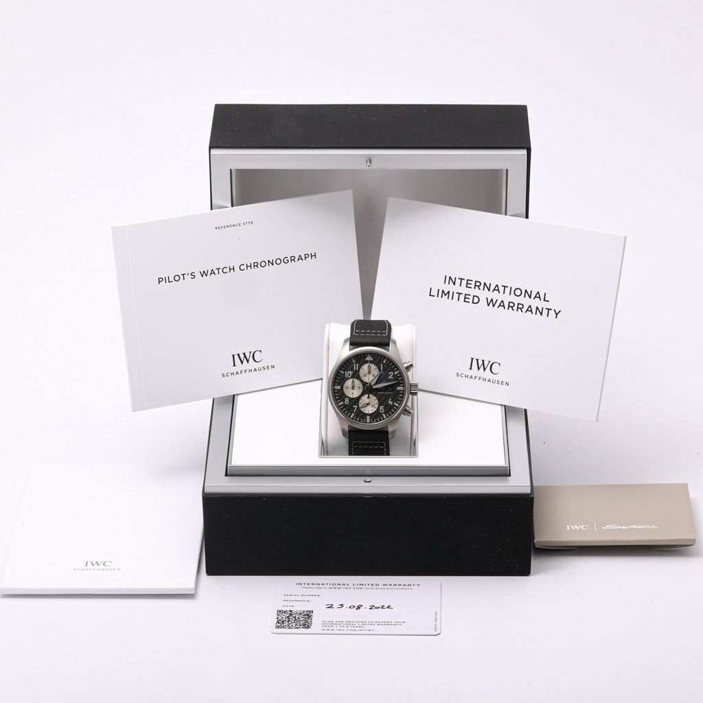 IWC PILOT CHRONOGRAPH - IW377903 - Watch - 43mm 3f50abcb-a34c-49aa-89fa-d37d747f7f20.jpg