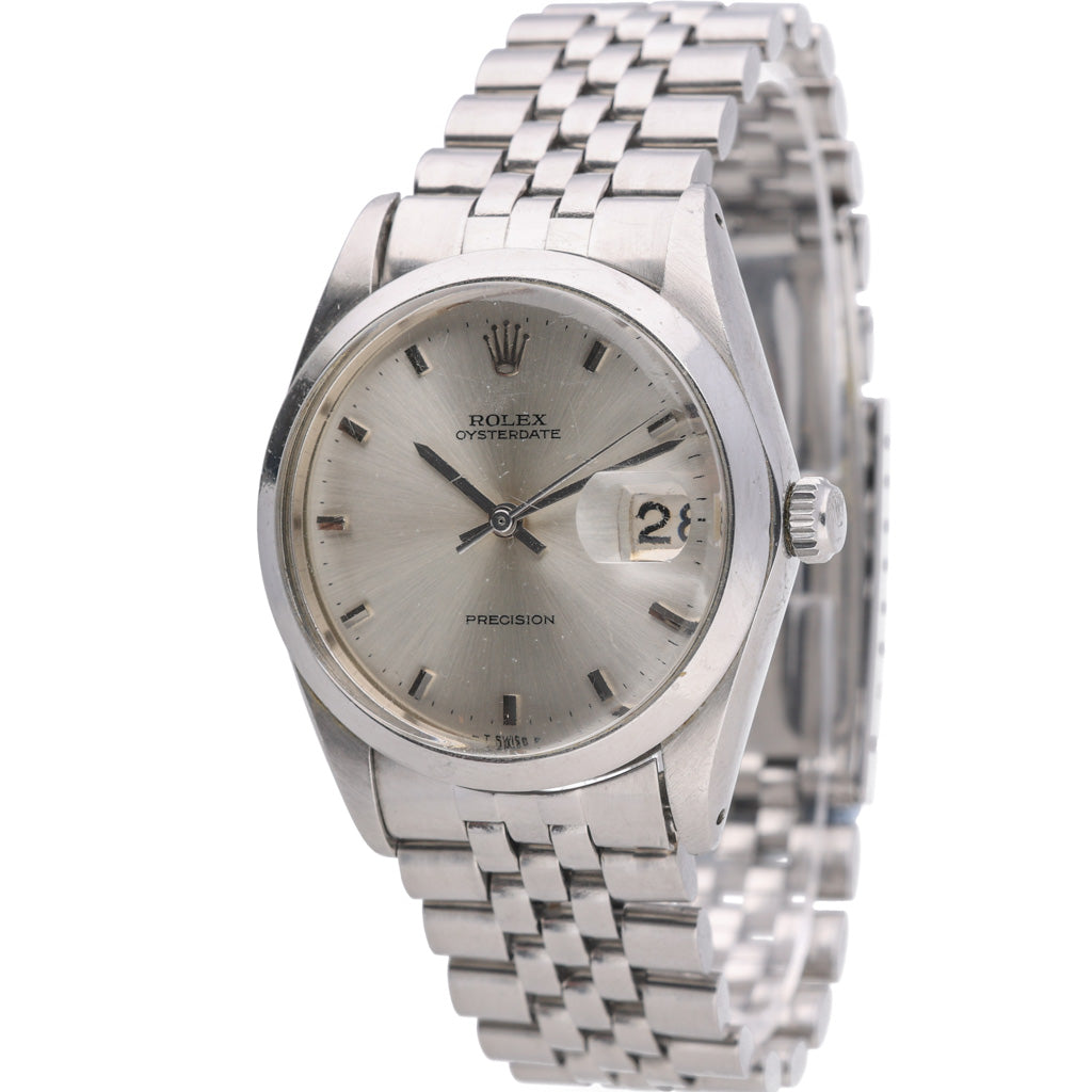 ROLEX OYSTERDATE PRECISION - 6694 - Watch - 34mm 3f7f1419-d78a-4779-9db7-1b8edfeae88a.jpg