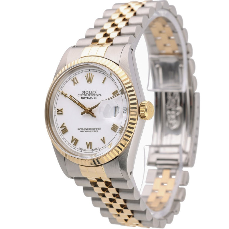 ROLEX DATEJUST - 16013 - Watch - 36mm 3f8ba3ac-e431-47b1-b2b7-80254ab3f71c.jpg