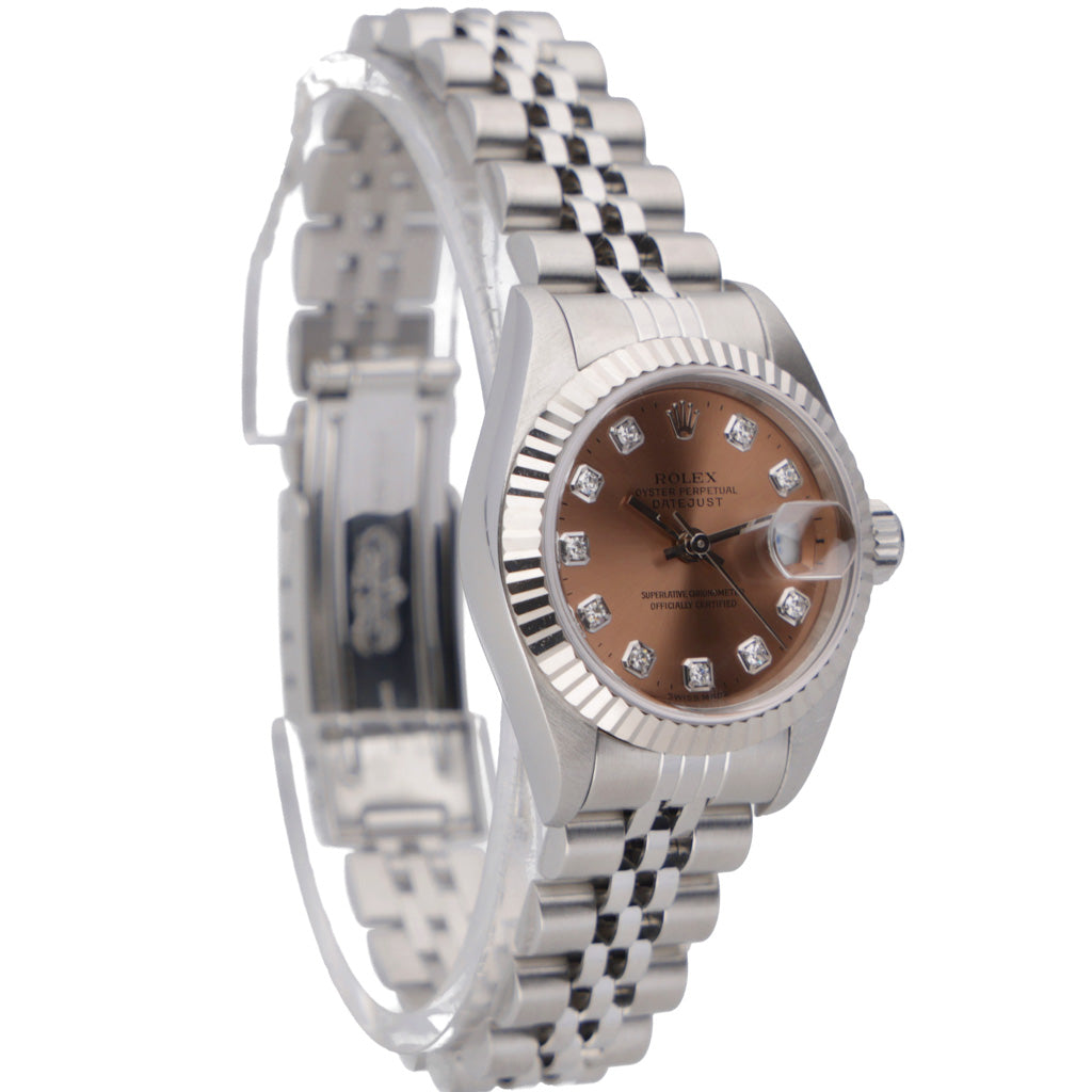 ROLEX DATEJUST - 79174 - Watch - 26mm 3f9c22a2-0cb4-4508-b019-eb2c4f7c11fe.jpg