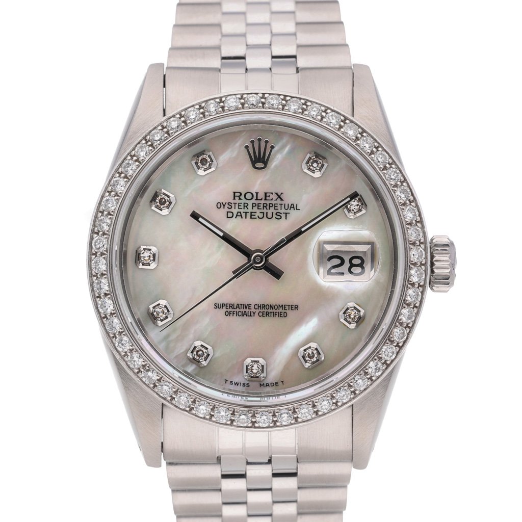 ROLEX DATEJUST - 16014 - Watch - 36mm 400c3bd3-78e6-4a11-b0d1-8734913f2ef7.jpg