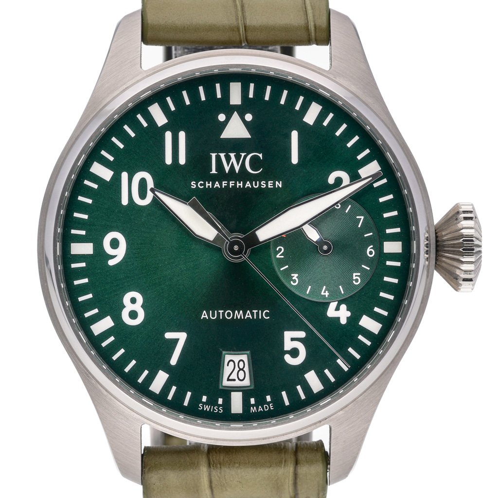 IWC BIG PILOT - IW501015 - Watch - 46mm 40848611-8cf2-416d-a1cb-c8bbb3088ad0.jpg