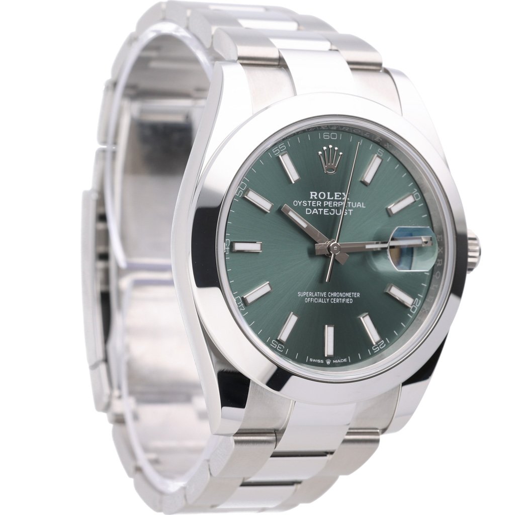 ROLEX DATEJUST 41 - 126300 - Watch - 41mm 40954679-bd7a-444a-a09e-058774ff4a11.jpg