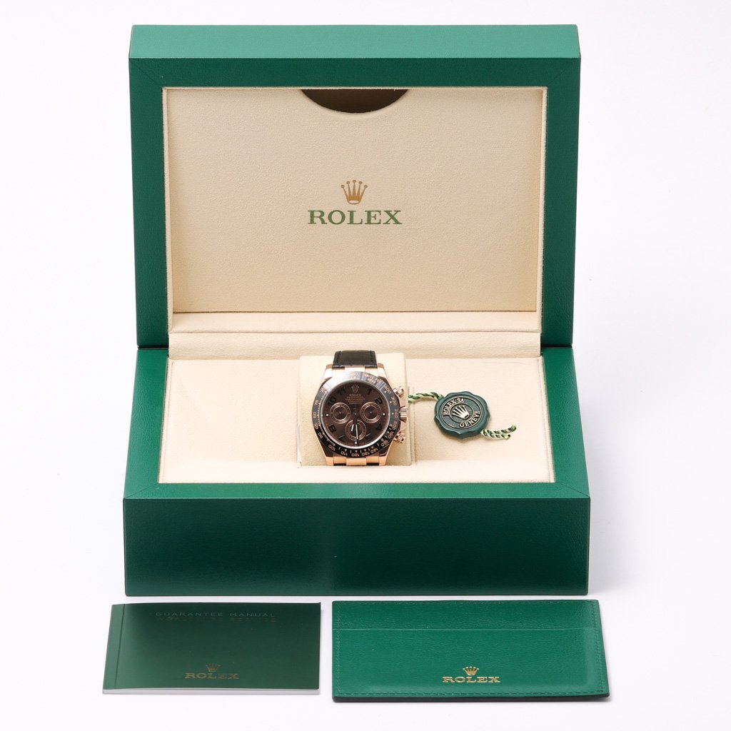 ROLEX DAYTONA - 116515LN - Watch - 40mm 40a3ae9d-04e0-475f-aba6-add0ef4697e2.jpg