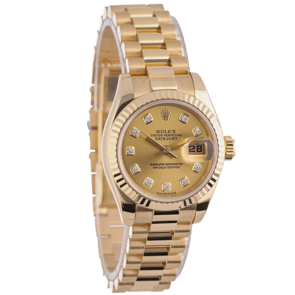 ROLEX DATEJUST - 179178 - Watch - 26mm 419cb4dc-79bf-474f-85ba-2513b6a922d9.jpg