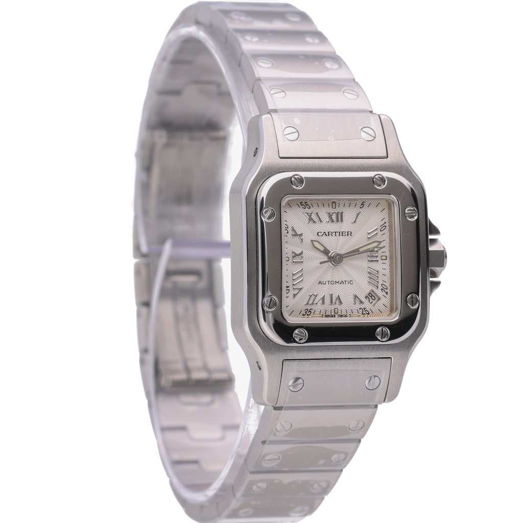 CARTIER SANTOS GALBEE - 2423 - Watch - 24mm 41ff8f54-676b-463c-a92d-1b875bf9afa0.jpg