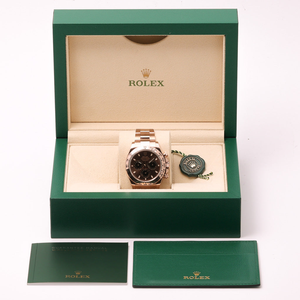 ROLEX DAYTONA - 116505 - Watch - 40mm 4203b770-aef4-4df4-9811-14497562bc5b.jpg