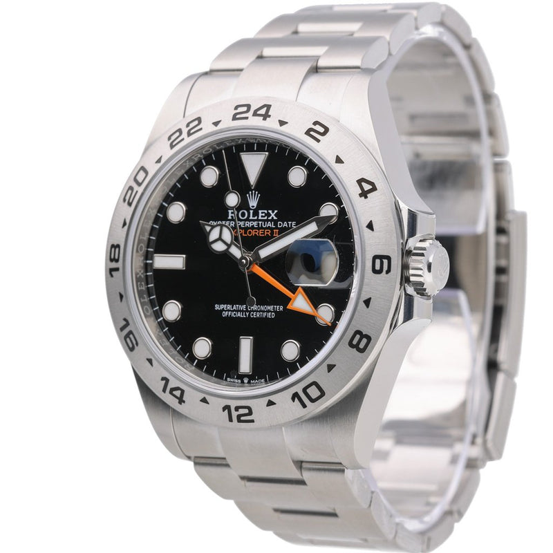 ROLEX EXPLORER II - 226570 - Watch - 42mm 426bc7b7-a050-4e11-9fb6-471e055e6791.jpg