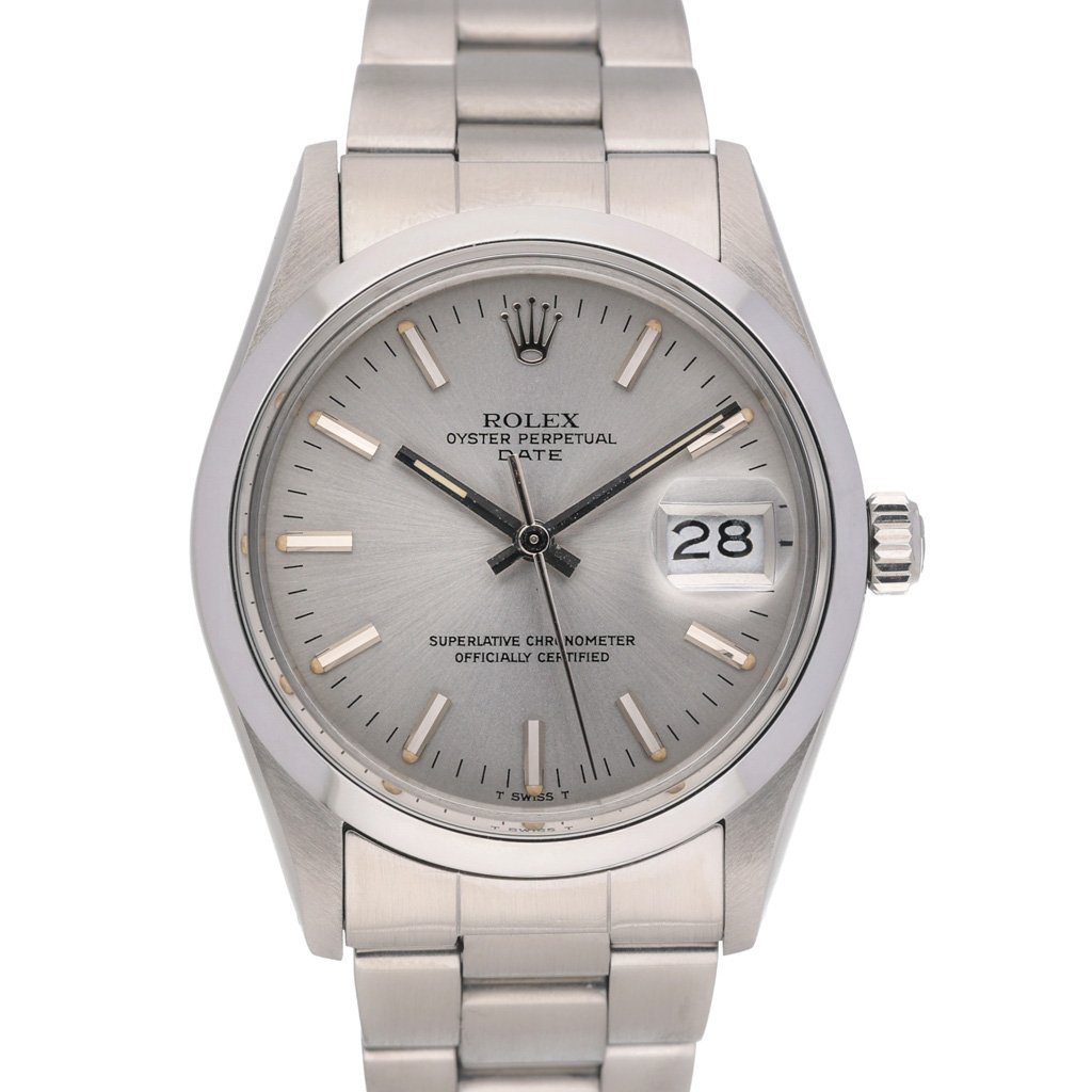 ROLEX DATE - 15000 - Watch - 34mm 4272bb03-90e0-44c5-ac13-3184e1f0b19f.jpg