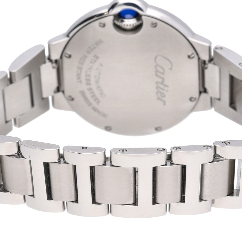 CARTIER BALLON BLEU - W4BB0016 - Watch - 33mm 42daa115-0bfd-47f1-9518-76419eba22f2.jpg