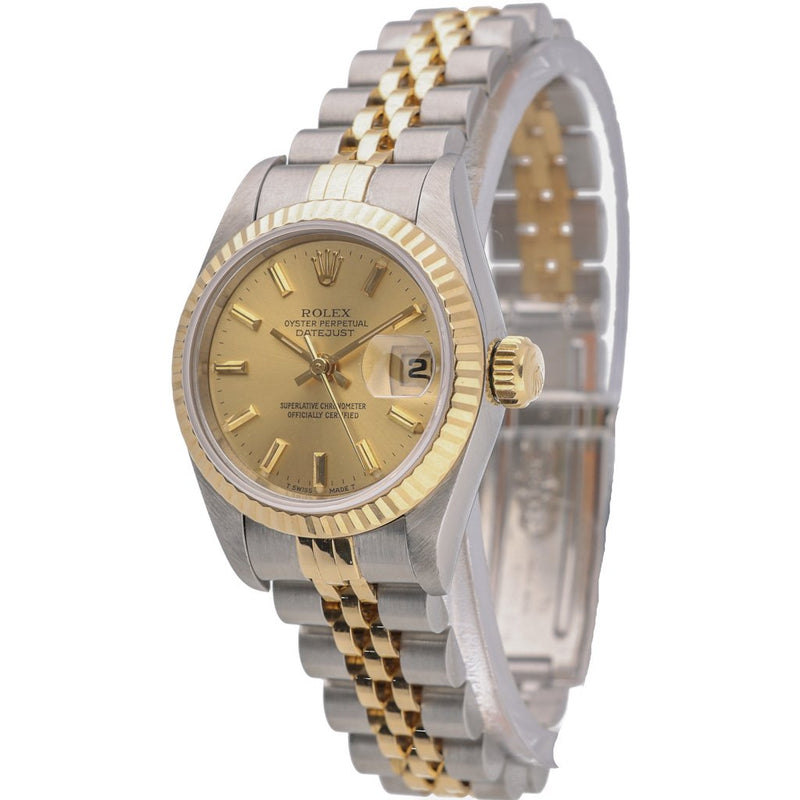 ROLEX DATEJUST - 69173 - Watch - 26mm 4327b905-b938-450f-8a00-44aa788b8f90.jpg