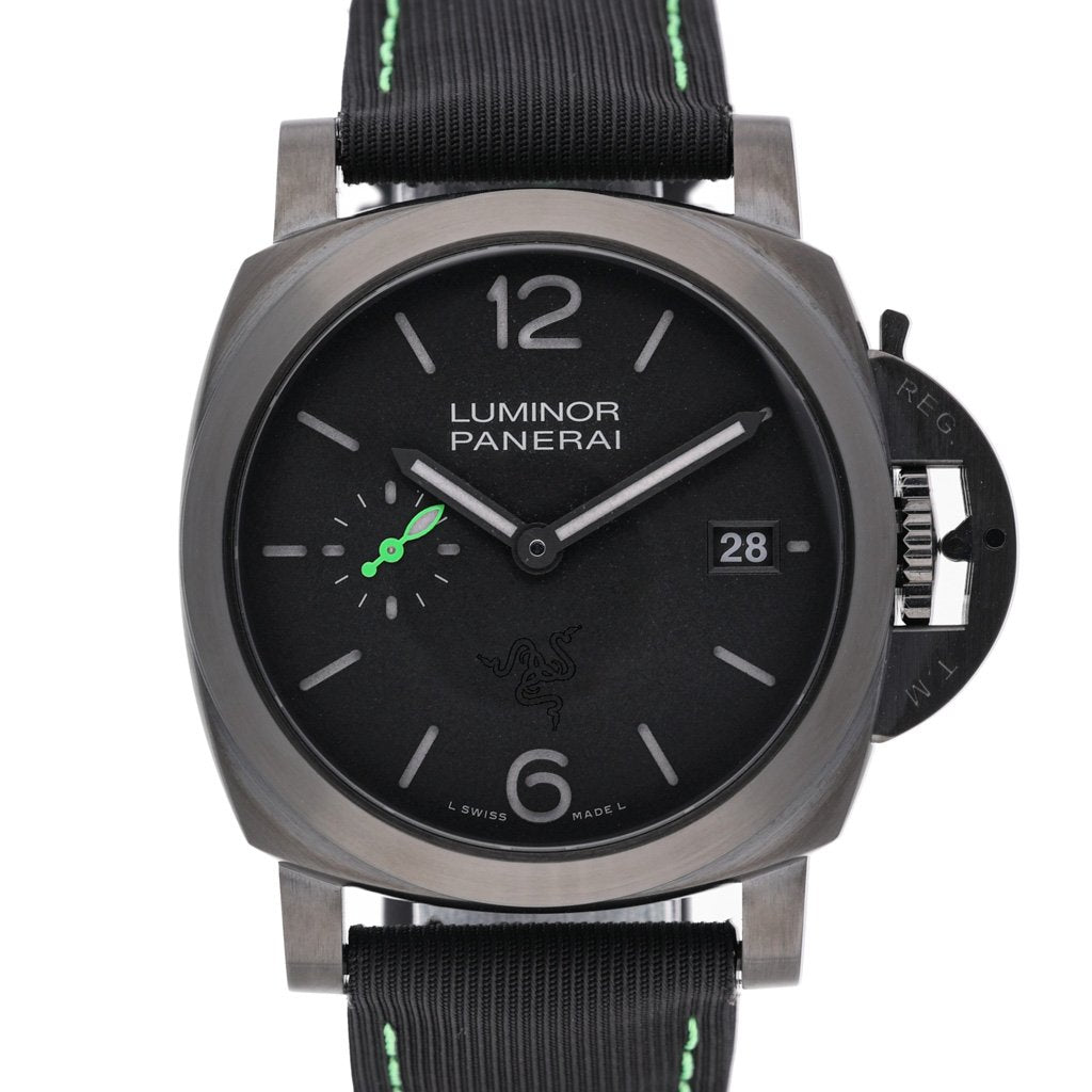 PANERAI LUMINOR QUARANTA - PAM01353 - Watch - 40mm 4329db0e-056b-4c15-9de6-782872d13f8e.jpg