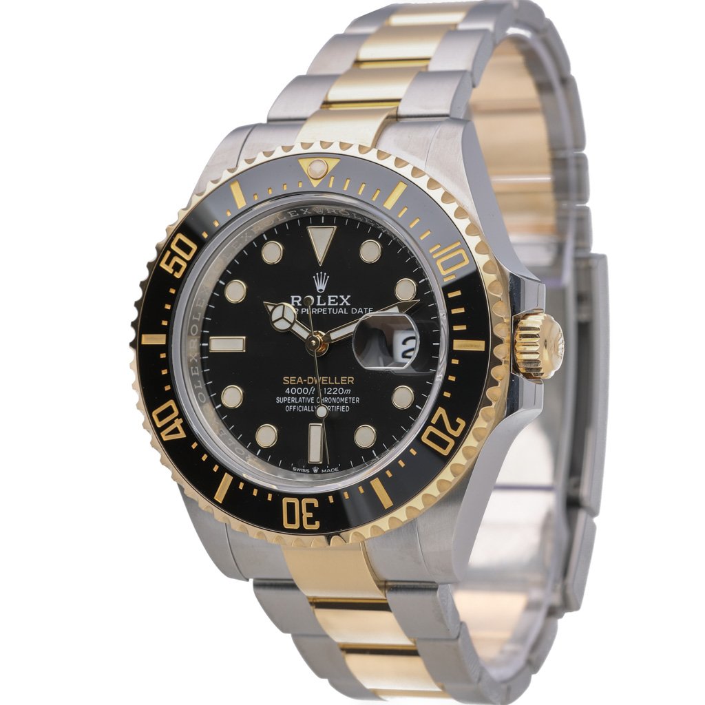 ROLEX SEA-DWELLER - 126603 - Watch - 43mm 434e4ee7-5db7-4a3e-a492-c97998d2911a.jpg