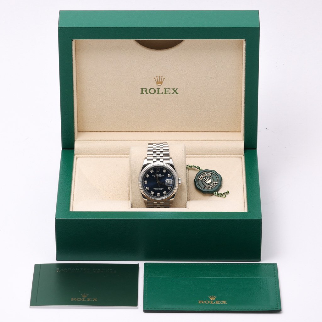 ROLEX DATEJUST - 126234 - Watch - 36mm 43b736f8-5b42-4703-94d9-4b820a6b4081.jpg