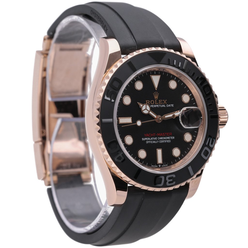 ROLEX YACHT-MASTER 40 - 126655 - Watch - 40mm 441a23c3-2dbb-49ea-8fb0-87b6438dbf82.jpg