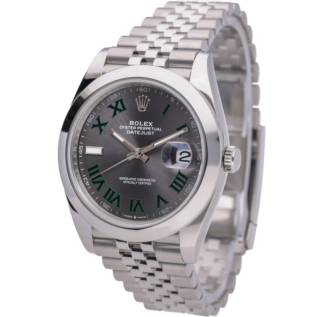 ROLEX DATEJUST 41 - 126300 - Watch - 41mm 444886ad-7866-486d-9ab5-73eb78df01c4.jpg