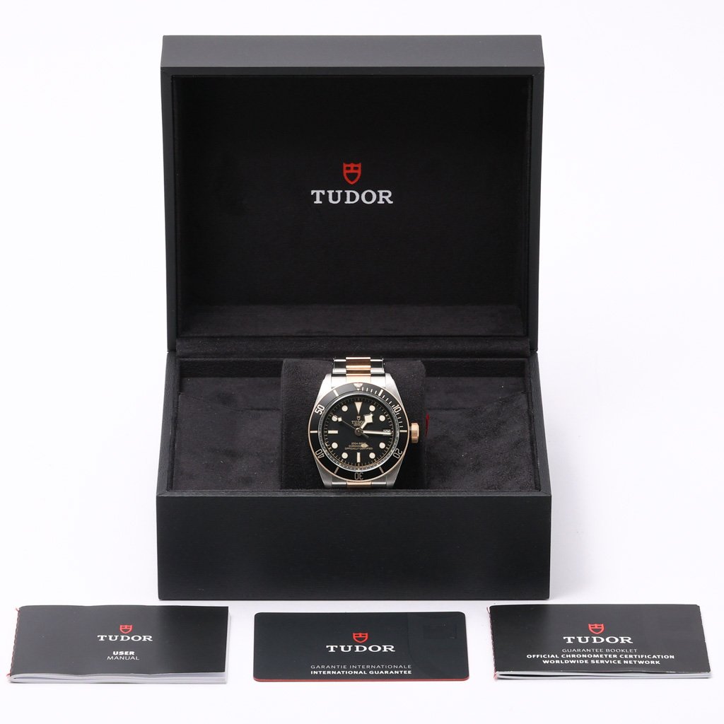 TUDOR BLACK BAY S&G - 79733N - Watch - 41mm 452448b1-1f00-4740-8328-0b2e49ebb5ad.jpg