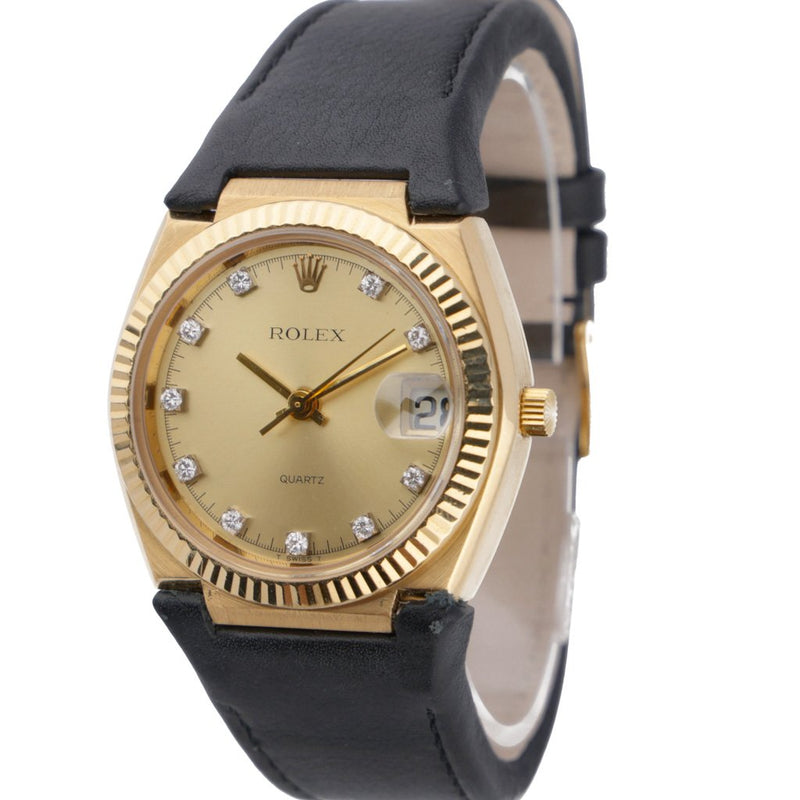 ROLEX DATEJUST OYSTERQUARTZ TEXANO - 5100 - Watch - 39mm 453b0396-9e5d-4c11-ab3c-d732767d53d1.jpg