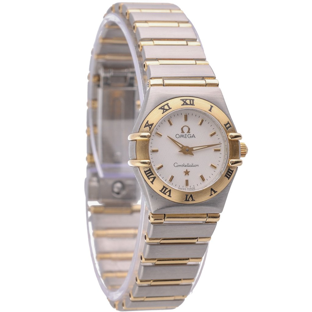 OMEGA CONSTELLATION - 12623000 - Watch - 22mm 45563b0f-7944-46e8-9321-f4c6f75558d1.jpg