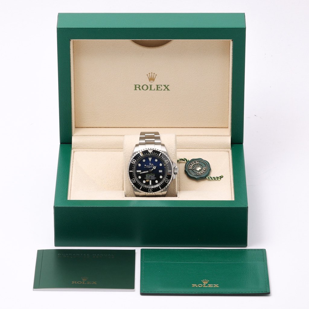 ROLEX SEA-DWELLER DEEPSEA - 116660 - Watch - 44mm 45b6376e-8cd3-43e7-82fb-600269301634.jpg