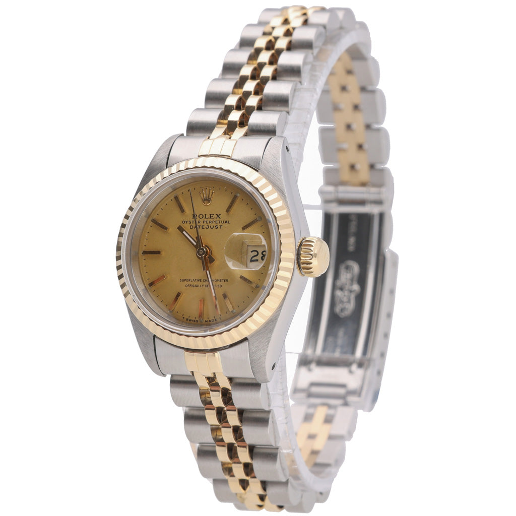 ROLEX DATEJUST - 69173 - Watch - 26mm 46580677-5647-49fa-99cf-a6975826c4dc.jpg