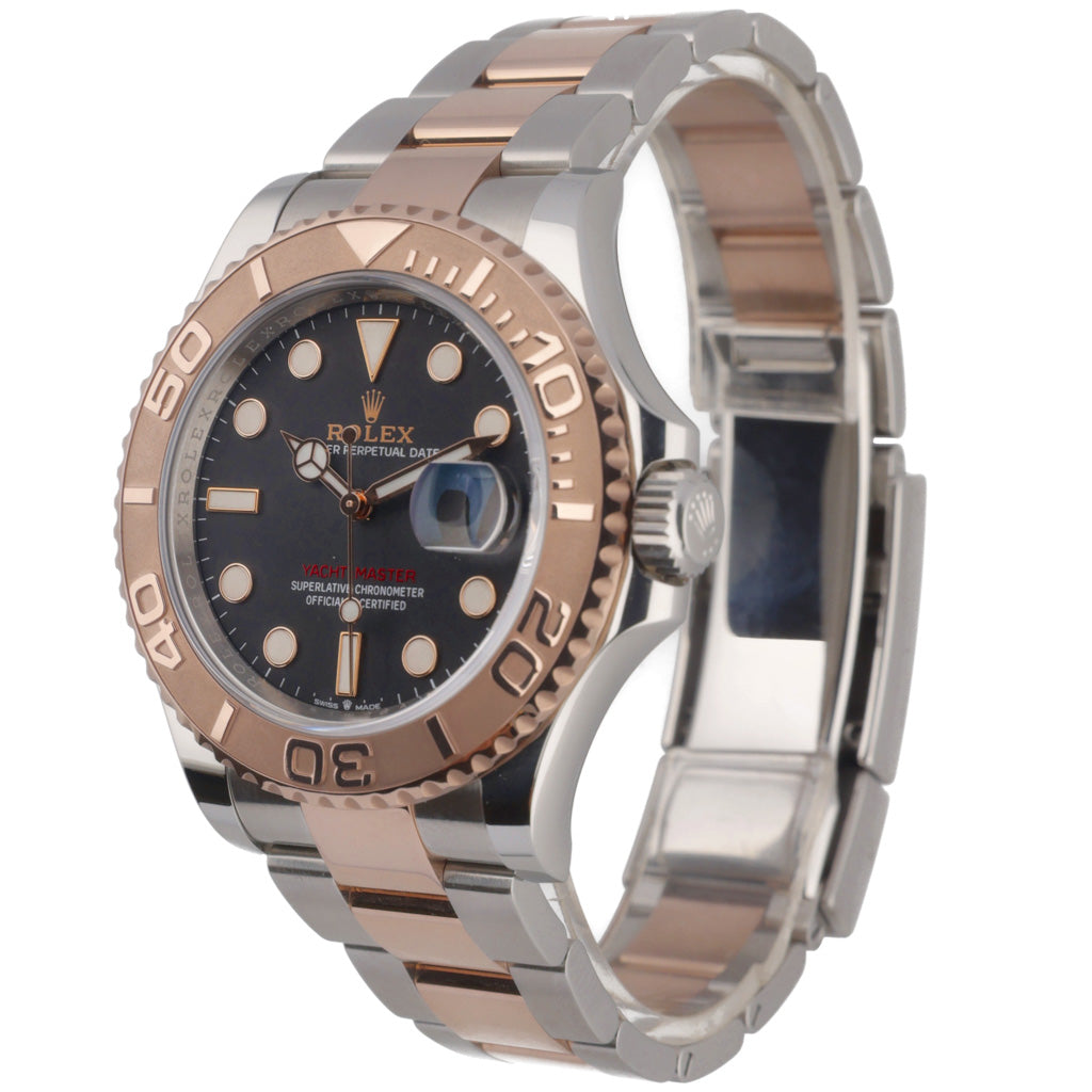 ROLEX YACHT-MASTER 40 - 126621 - Watch - 40mm 465a542d-e937-4480-ac1f-db12d789b987.jpg