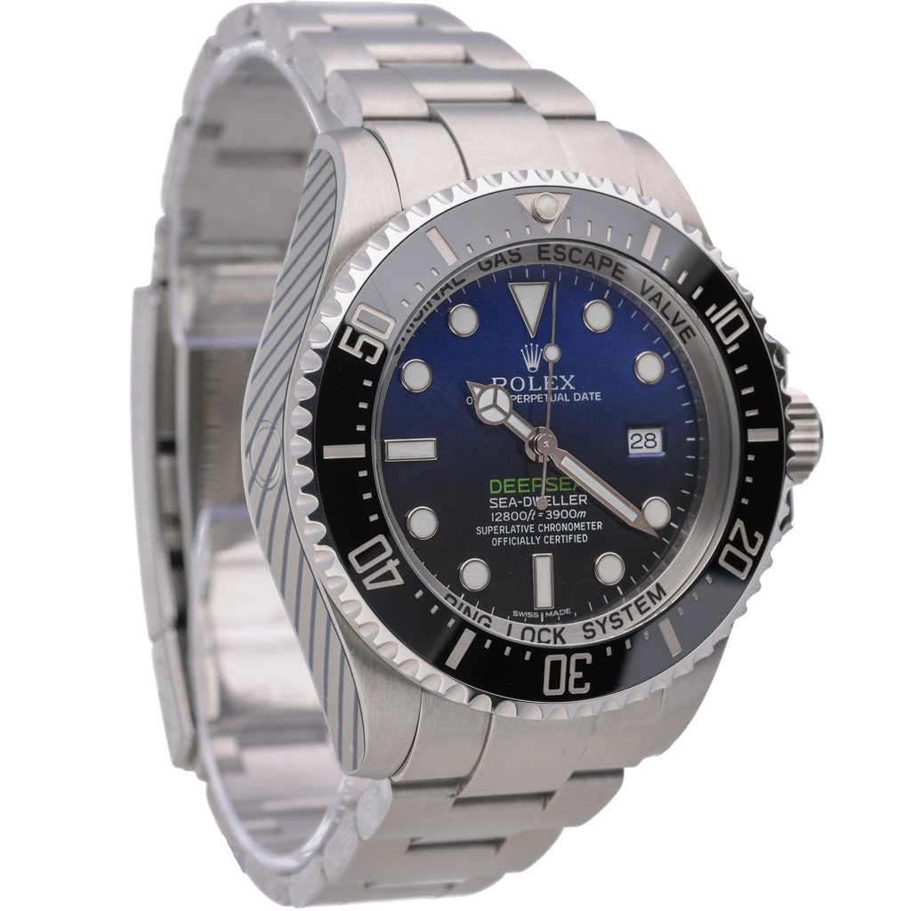 ROLEX SEA-DWELLER DEEPSEA - 116660 - Watch - 44mm 46620d8a-1793-4911-865a-0e5a0dabc332.jpg