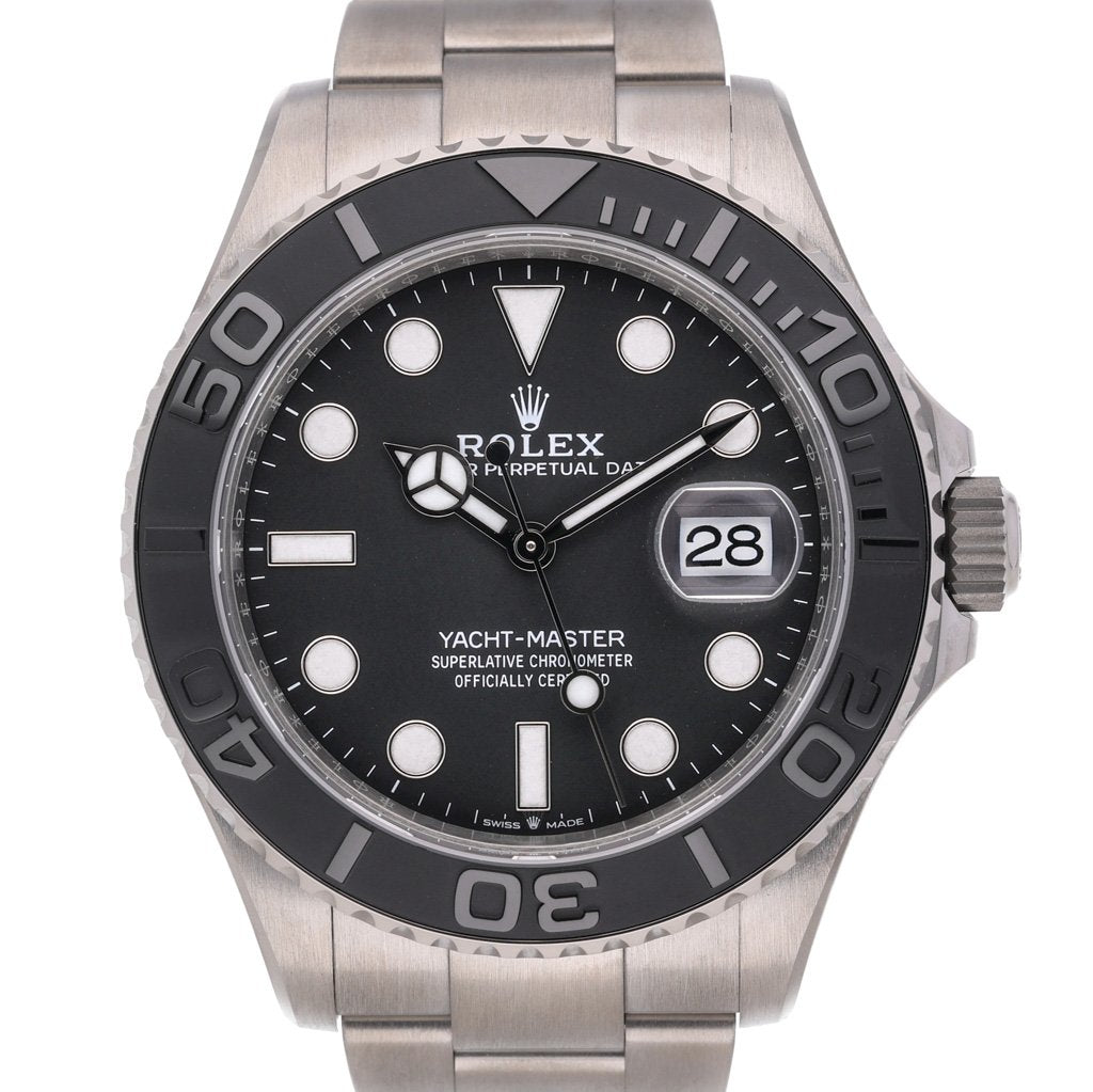 ROLEX YACHT-MASTER 42 - 226627 - Watch - 42mm 46eb6272-5355-40c3-98f3-9d1a229eee74.jpg