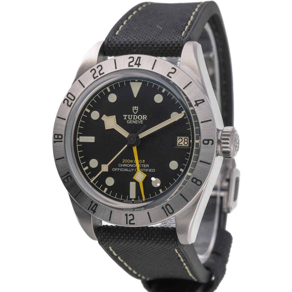 TUDOR BLACK BAY - 79470 - Watch - 39mm 47074308-e126-4565-92c1-b7a8cd54a2aa.jpg