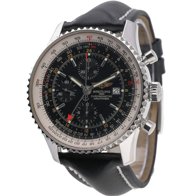 BREITLING NAVITIMER WORLD - A24322 - Watch - 46mm 471bff1c-2a6b-4fcc-bb3e-fbf63ab5ab5f.jpg