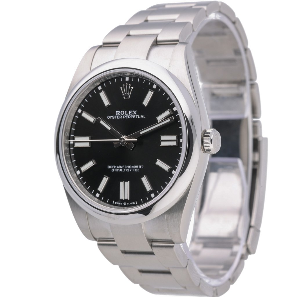 ROLEX OYSTER PERPETUAL - 124300 - Watch - 41mm 472a6569-fb8f-41b7-8c64-e23eca534baa.jpg