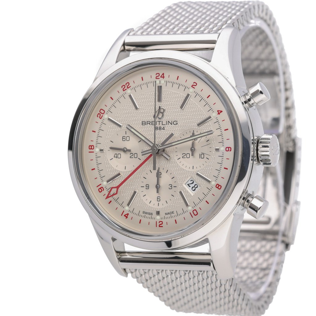 BREITLING TRANSOCEAN CHRONOGRAPH GMT - AB045112 - Watch - 43mm 4779042f-d611-4e81-ac83-bd76e09ef55d.jpg