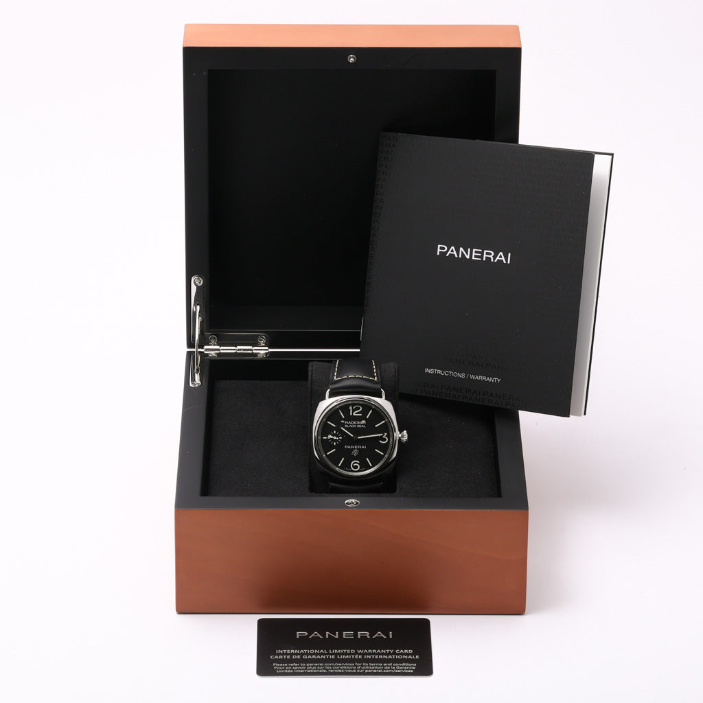 PANERAI RADIOMIR BLACK SEAL - PAM00754 - Watch - 45mm 4834b986-8603-4fa3-85ef-6e917353d14b.jpg