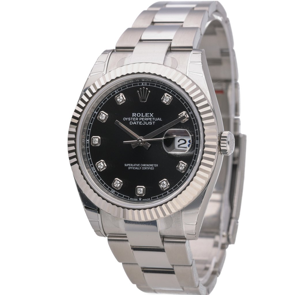 ROLEX DATEJUST 41 - 126334 - Watch - 41mm 483e58d4-b039-4890-8932-5071744c5cf0.jpg