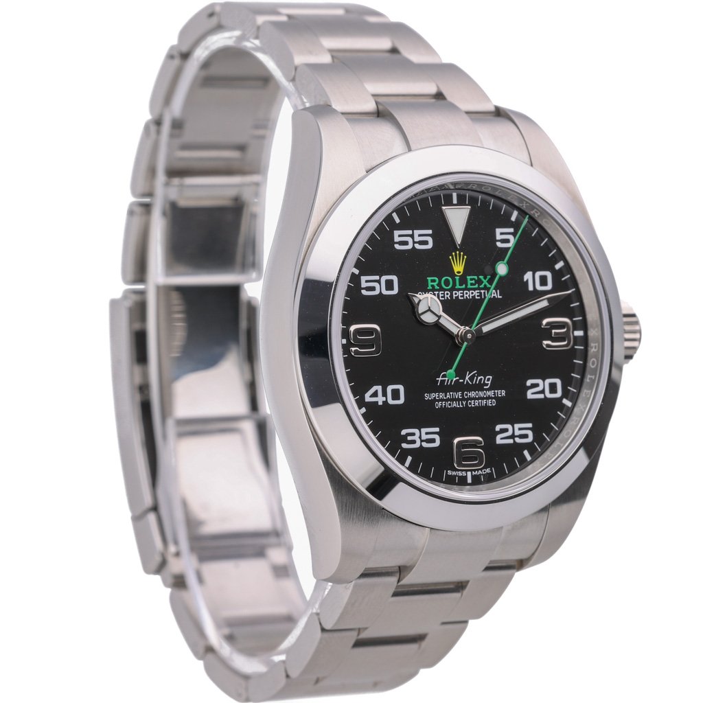 ROLEX AIR-KING - 116900 - Watch - 40mm 484cea43-c49e-454e-9a78-d5451c938919.jpg