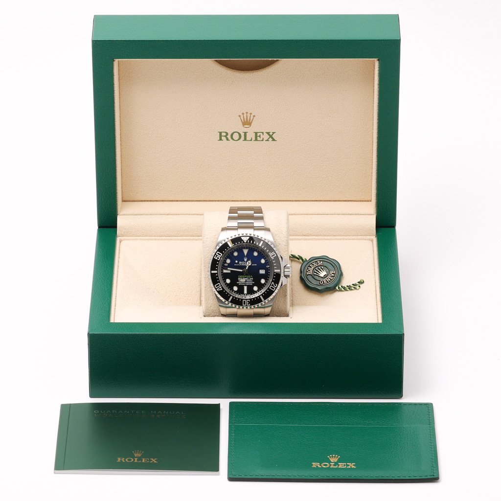 ROLEX SEA-DWELLER DEEPSEA - 126660 - Watch - 44mm 48bdcb35-3604-41e8-a1a4-0a30048bb8ad.jpg