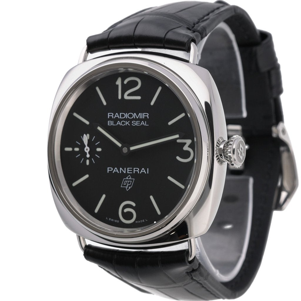 PANERAI RADIOMIR BLACK SEAL - PAM00754 - Watch - 45mm 48ddd874-c61d-4235-af7b-b0aabc6a66b9.jpg