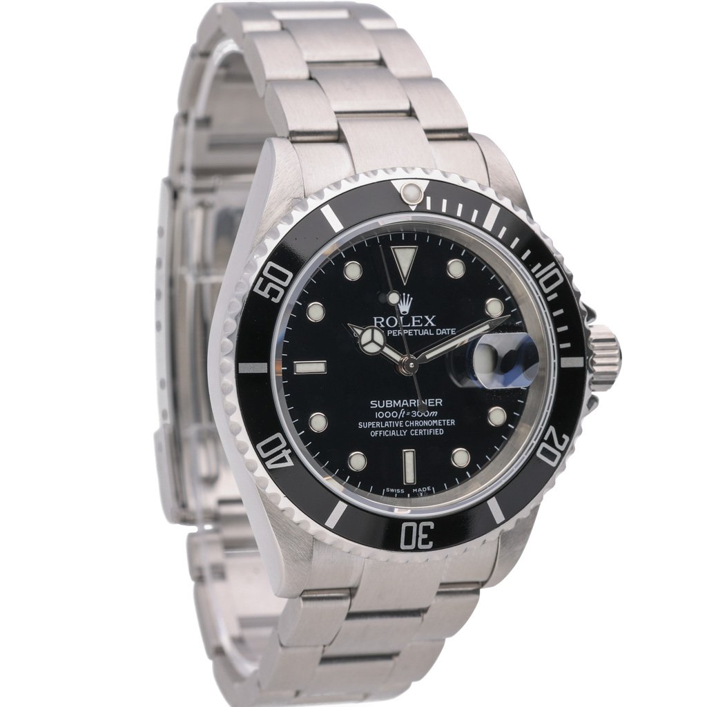 ROLEX SUBMARINER - 16610 - Watch - 40mm 4913dd78-d5d5-4ffd-9136-9d6eaba648e0.jpg