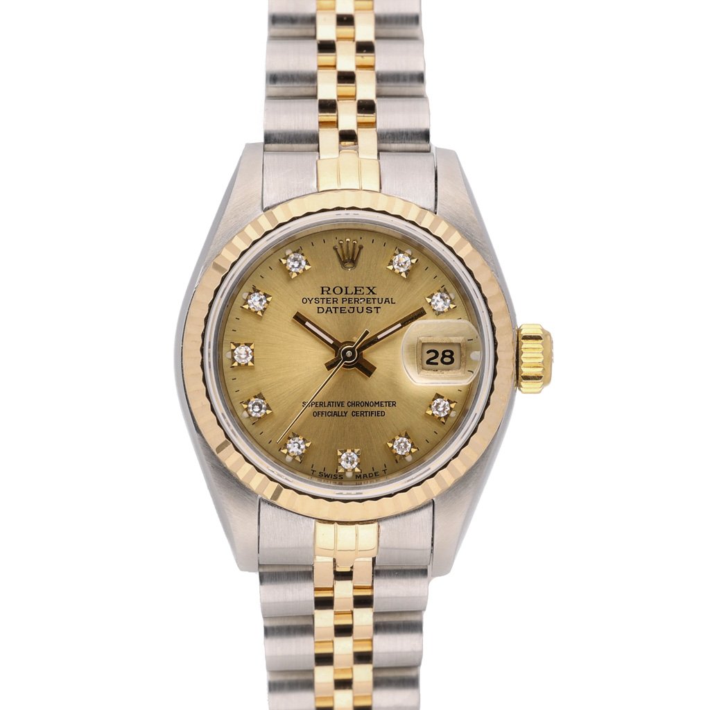 ROLEX DATEJUST - 69173 - Watch - 26mm 495f6a90-49b2-4261-8623-e3aee79d2016.jpg