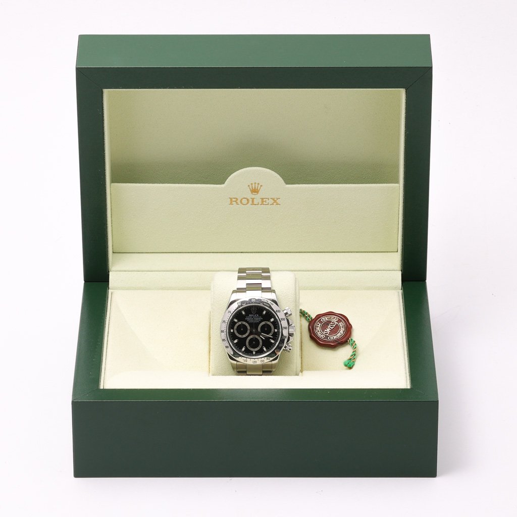 ROLEX DAYTONA - 116520 - Watch - 40mm 49ab4d88-4ca3-48b0-b1db-2f3972ed0213.jpg