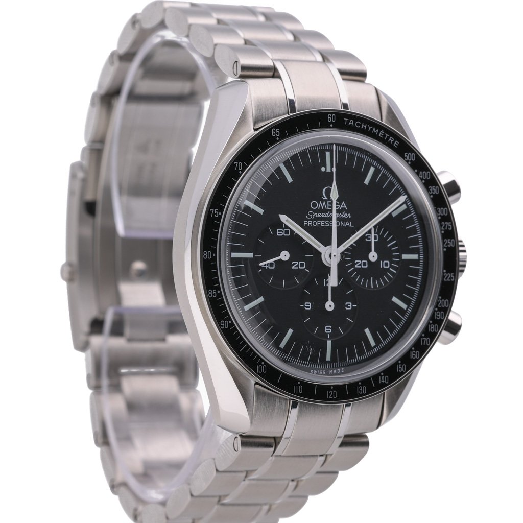 OMEGA SPEEDMASTER PROFESSIONAL MOONWATCH - 31130423001005 - Watch - 42mm 49e15872-98a2-4bcd-badb-f5e660fd6d1a.jpg