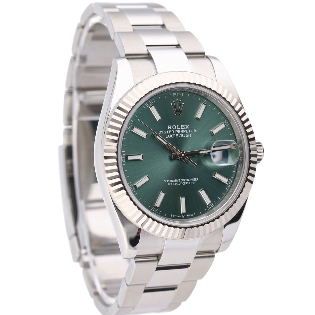 ROLEX DATEJUST 41 - 126334 - Watch - 41mm 49f6efaa-e99b-47fd-9f05-8e853eb6d409.jpg