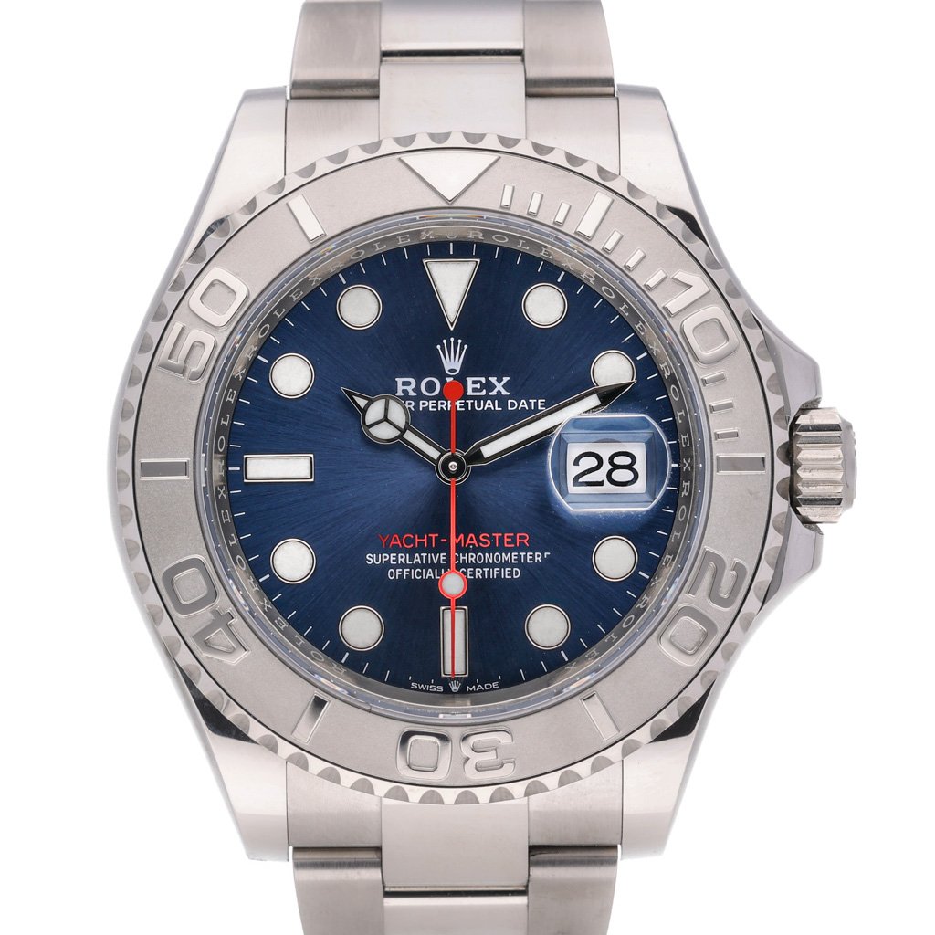 ROLEX YACHT-MASTER 40 - 126622 - Watch - 40mm 49f9ebf7-081d-427b-a92a-62f14c187f8e.jpg