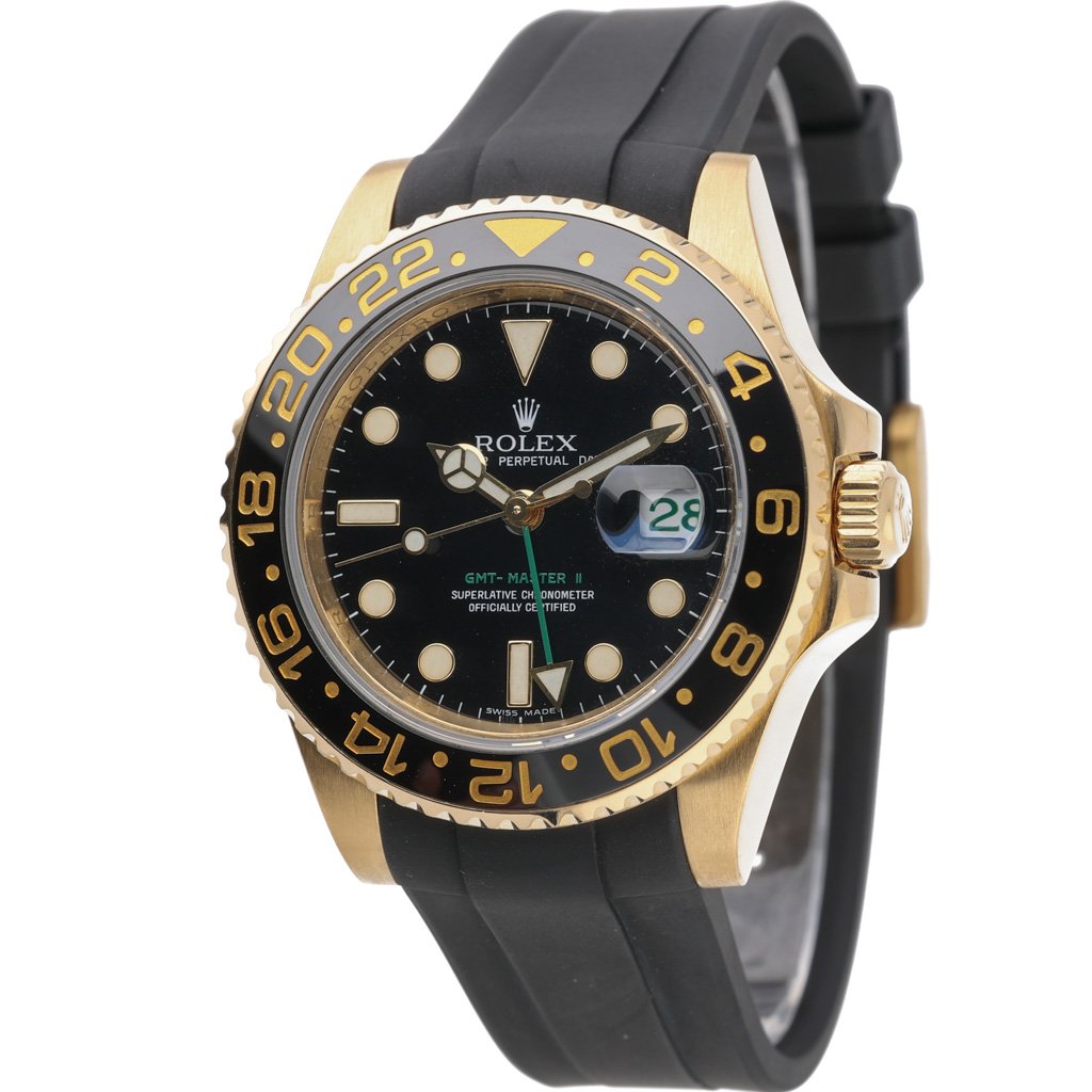 ROLEX GMT-MASTER II - 116718LN - Watch - 40mm 4a24db7a-895a-4c95-85f4-d7b2719d8732.jpg