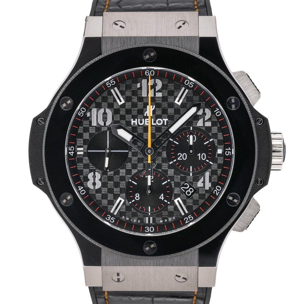 HUBLOT BIG BANG SPECIAL EDITION WOLVERHAMPTON WANDERERS FC - 301.SB.131.LR.WWC18 - Watch - 44mm 4a39dee0-bccc-4493-9f5e-44fb3b9c74cd.jpg