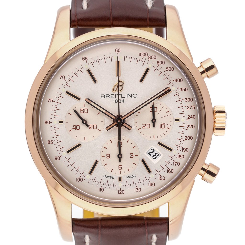 BREITLING TRANSOCEAN CHRONOGRAPH - RB015212 - Watch - 43mm 4a73664a-d625-435e-97da-c9d42d4bdf49.jpg