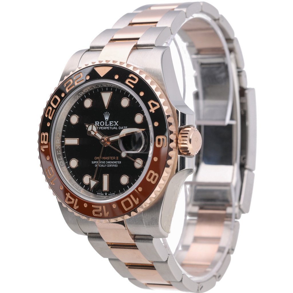 ROLEX GMT-MASTER II - 126711CHNR - Watch - 40mm 4ab2f600-81d6-4577-8944-a53af355907d.jpg